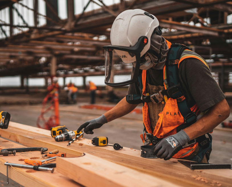 Marcel von Möllendorff MVM-Bau