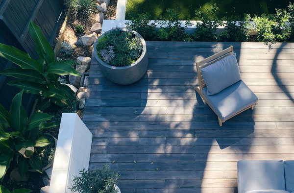 Garten- und Landschaftsbau